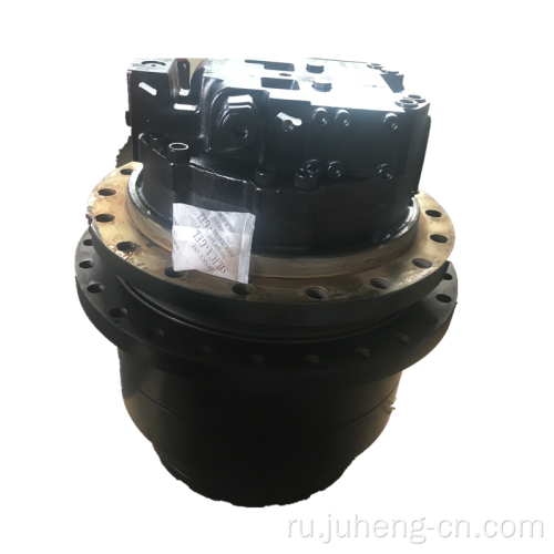 DOOSAN DX300 Окончательный привод DX300 Travel Motor 14603461